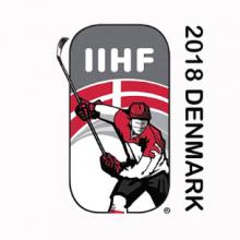 Расписание матчей чемпионата мира по хоккею в Дании