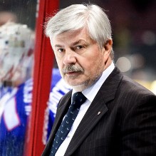 Геннадий Величкин: «У «Магнитки» свои ценности - драфт НХЛ не дает пропуск в основной состав»