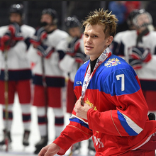 Егор Спиридонов: «Мы заслужили финала с канадцами!»