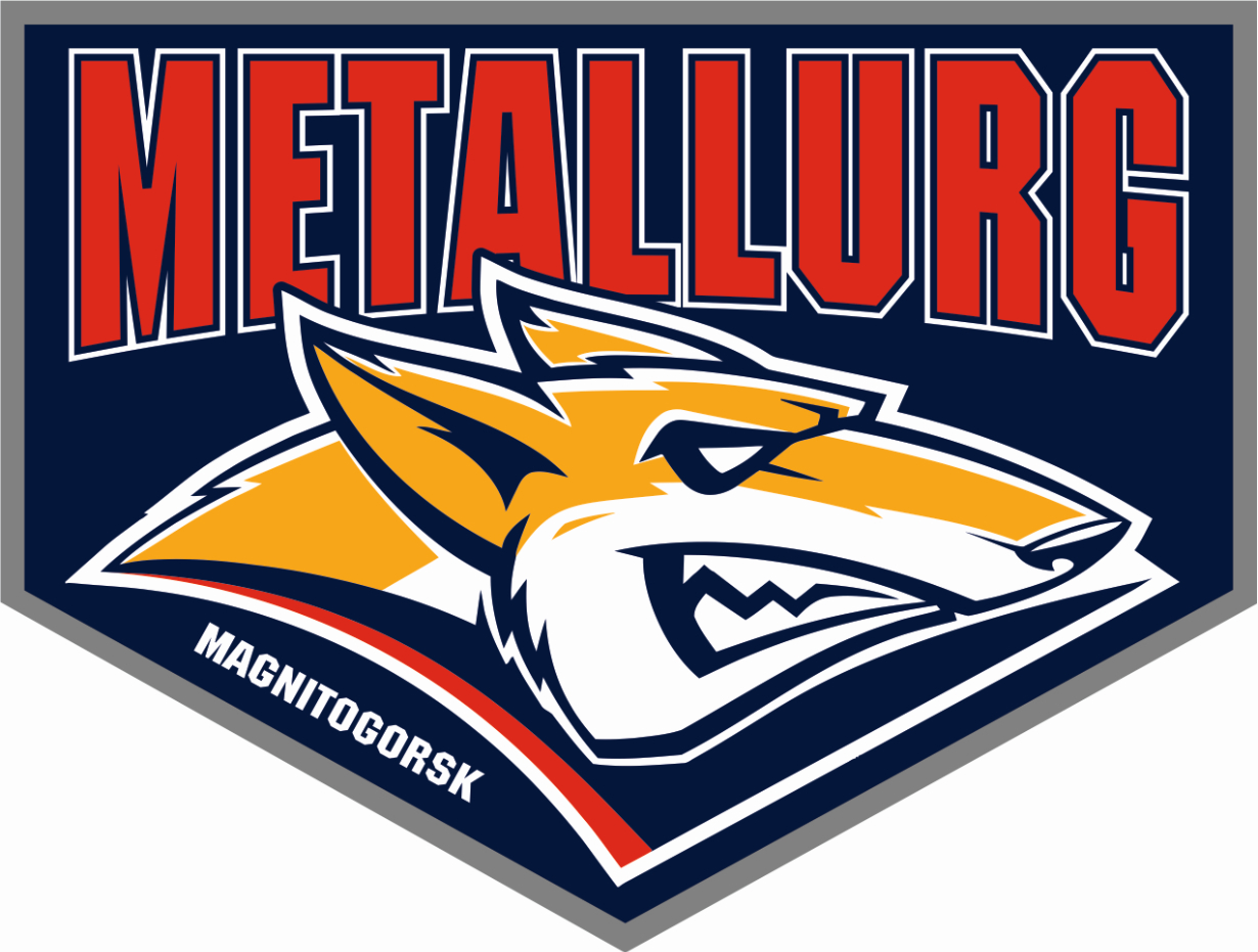 Металлург логотип